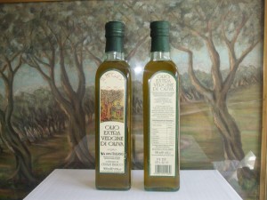 TUSCANY ARTESANAL OIL-p1