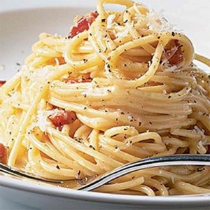 carbonara