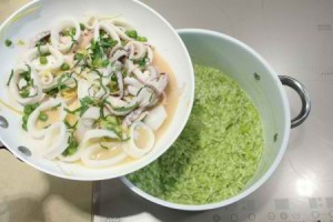 risotto_menta_piselli_e_calamari_450