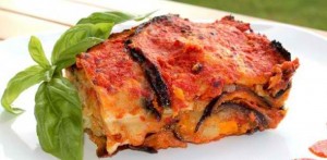 Parmigiana-di-melanzane