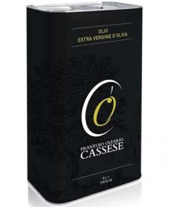 olio cassese