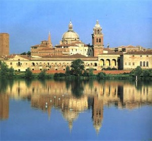 mantova