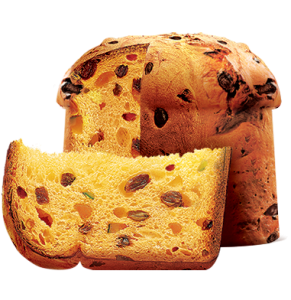 panettone milanese alto 