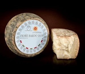 Pecorino Fiore Sardo DOP