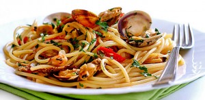 Napoli_Spaghetti_Vongole