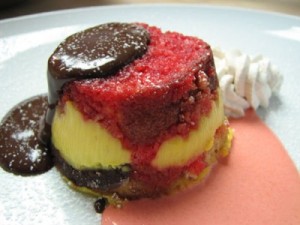 zuppa inglese