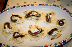 crostini-acciughe-ricotta-ricetta-san-valentino