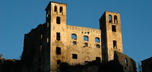 il castello - the castle