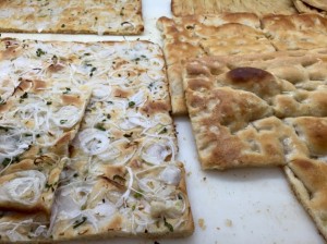 focaccia