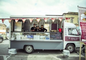 food truck