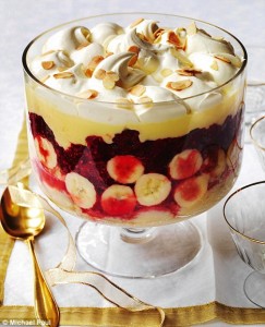 trifle